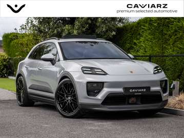 EV 100KW/22"RS/AIR/PANO/ACC