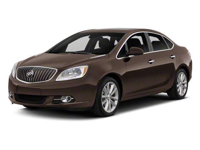 2013 Buick Verano FWD