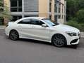 Mercedes-Benz CLA 45 AMG Wit - thumbnail 3