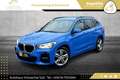 BMW X1 sDrive 18i M Sport // HEAD-UP // NAVI // R-KAMERA Blau - thumbnail 1