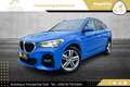 BMW X1 sDrive 18i M Sport // HEAD-UP // NAVI // R-KAMERA Blau - thumbnail 3