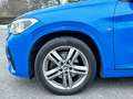 BMW X1 sDrive 18i M Sport // HEAD-UP // NAVI // R-KAMERA Blau - thumbnail 26