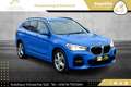 BMW X1 sDrive 18i M Sport // HEAD-UP // NAVI // R-KAMERA Blau - thumbnail 10