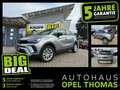 Opel Crossland 1.2T Elegance LED+SHZ+Winterp.+2xKlima Grau - thumbnail 1