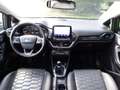 Ford Fiesta 1.0 140pk Viginale met Navi, Pano en WinterPack Blauw - thumbnail 11