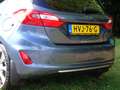 Ford Fiesta 1.0 140pk Viginale met Navi, Pano en WinterPack Blauw - thumbnail 7