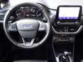 Ford Fiesta 1.0 140pk Viginale met Navi, Pano en WinterPack Blauw - thumbnail 12