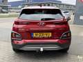Hyundai KONA 1.6 GDI HEV Fashion | Trekhaak 1350 kg! | 1e eigen Rood - thumbnail 4
