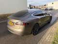 Tesla Model S 70D Base / AUTOMAAT / LEER / FREE SUPERCHARGE Gris - thumbnail 19