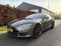 Tesla Model S 70D Base / AUTOMAAT / LEER / FREE SUPERCHARGE Gris - thumbnail 1