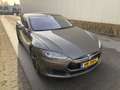Tesla Model S 70D Base / AUTOMAAT / LEER / FREE SUPERCHARGE Gris - thumbnail 23