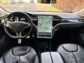 Tesla Model S 70D Base / AUTOMAAT / LEER / FREE SUPERCHARGE Gris - thumbnail 4