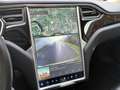 Tesla Model S 70D Base / AUTOMAAT / LEER / FREE SUPERCHARGE Gris - thumbnail 13