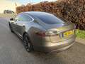 Tesla Model S 70D Base / AUTOMAAT / LEER / FREE SUPERCHARGE Gris - thumbnail 16