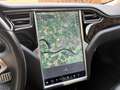 Tesla Model S 70D Base / AUTOMAAT / LEER / FREE SUPERCHARGE Gris - thumbnail 9