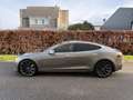 Tesla Model S 70D Base / AUTOMAAT / LEER / FREE SUPERCHARGE Gris - thumbnail 3