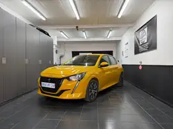 Peugeot 208 1.2 100Ch Active