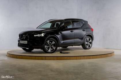 Volvo XC40 1.5 T4 Recharge R-Design | Zwenkbare Trekhaak | Ap