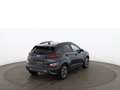 Hyundai KONA Edition 30+ Elektro 39 kWh Aut ASSIST NAVI Blau - thumbnail 4