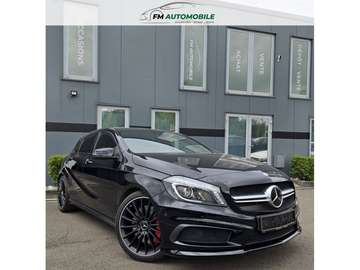 4Matic AMG Speedshift 7G-DCT