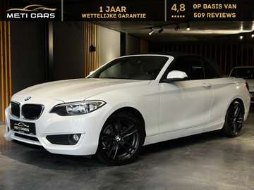 Cabriolet | Sensor | Bluetooth | Cruise | ...