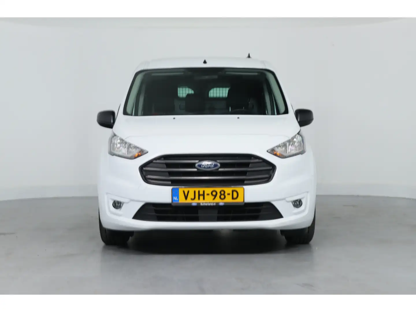 Ford Transit Connect 1.5 EcoBlue L1 Trend | Cruise control | Airco | Bl Wit - 2