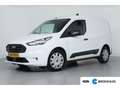 Ford Transit Connect 1.5 EcoBlue L1 Trend | Cruise control | Airco | Bl Wit - thumbnail 1