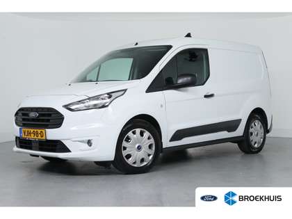 Ford Transit Connect 1.5 EcoBlue L1 Trend | Cruise control | Airco | Bl
