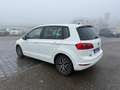 Volkswagen Golf Sportsvan Allstar BMT/Start-Stopp/ PDC/SHZ/NAVI/ White - thumbnail 8