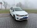 Volkswagen Golf Sportsvan Allstar BMT/Start-Stopp/ PDC/SHZ/NAVI/ White - thumbnail 1