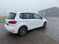 Volkswagen Golf Sportsvan Allstar BMT/Start-Stopp/ PDC/SHZ/NAVI/ White - thumbnail 7