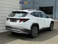 Hyundai TUCSON FL (MJ25) 1.6 T-GDI Navi*SHZ*Totwinkel*Kamera*K... Blanc - thumbnail 13