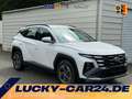Hyundai TUCSON FL (MJ25) 1.6 T-GDI Navi*SHZ*Totwinkel*Kamera*K... Blanc - thumbnail 1