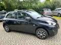 Nissan Micra 1.2 12V 80 CV Comfort Eco Gpl OK NEOPATENTATI Zwart - thumbnail 3