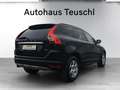 Volvo XC60 D3 Kinetic Blau - thumbnail 4
