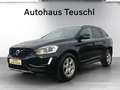 Volvo XC60 D3 Kinetic Blau - thumbnail 1