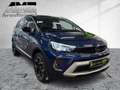 Opel Crossland 1.2 Turbo Ultimate Alcantara+AHK+Navi Blauw - thumbnail 7