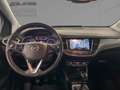 Opel Crossland 1.2 Turbo Ultimate Alcantara+AHK+Navi Blauw - thumbnail 11