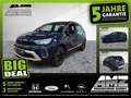 Opel Crossland 1.2 Turbo Ultimate Alcantara+AHK+Navi Blauw - thumbnail 1