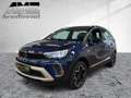 Opel Crossland 1.2 Turbo Ultimate Alcantara+AHK+Navi Blauw - thumbnail 2