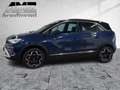 Opel Crossland 1.2 Turbo Ultimate Alcantara+AHK+Navi Blauw - thumbnail 3