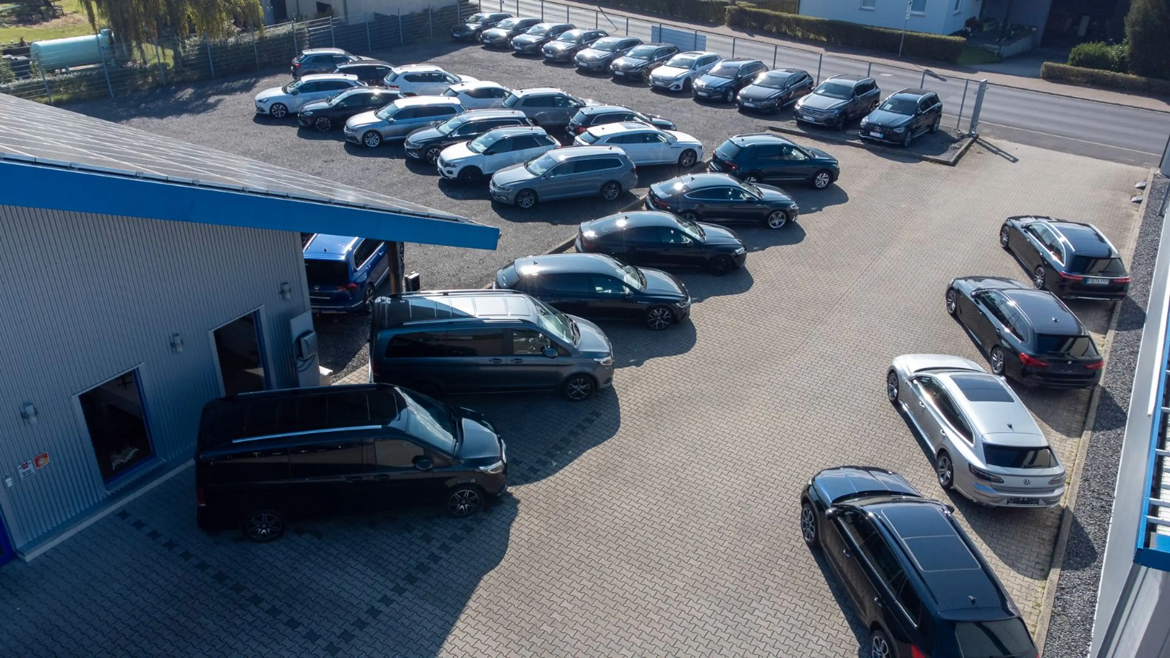 Skoda Kodiaq Tour 4x4 Matrix/STANDH/AHK/PANO/4xSHZ — photo 12