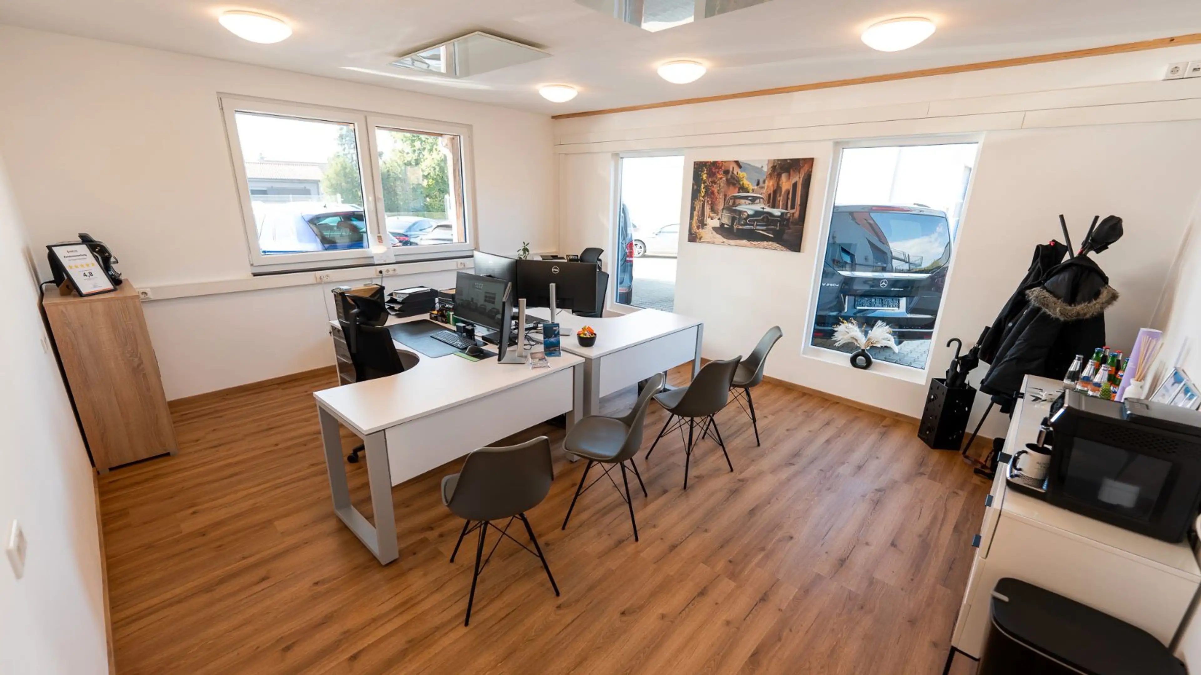 Skoda Kodiaq Tour 4x4 Matrix/STANDH/AHK/PANO/4xSHZ — photo 13