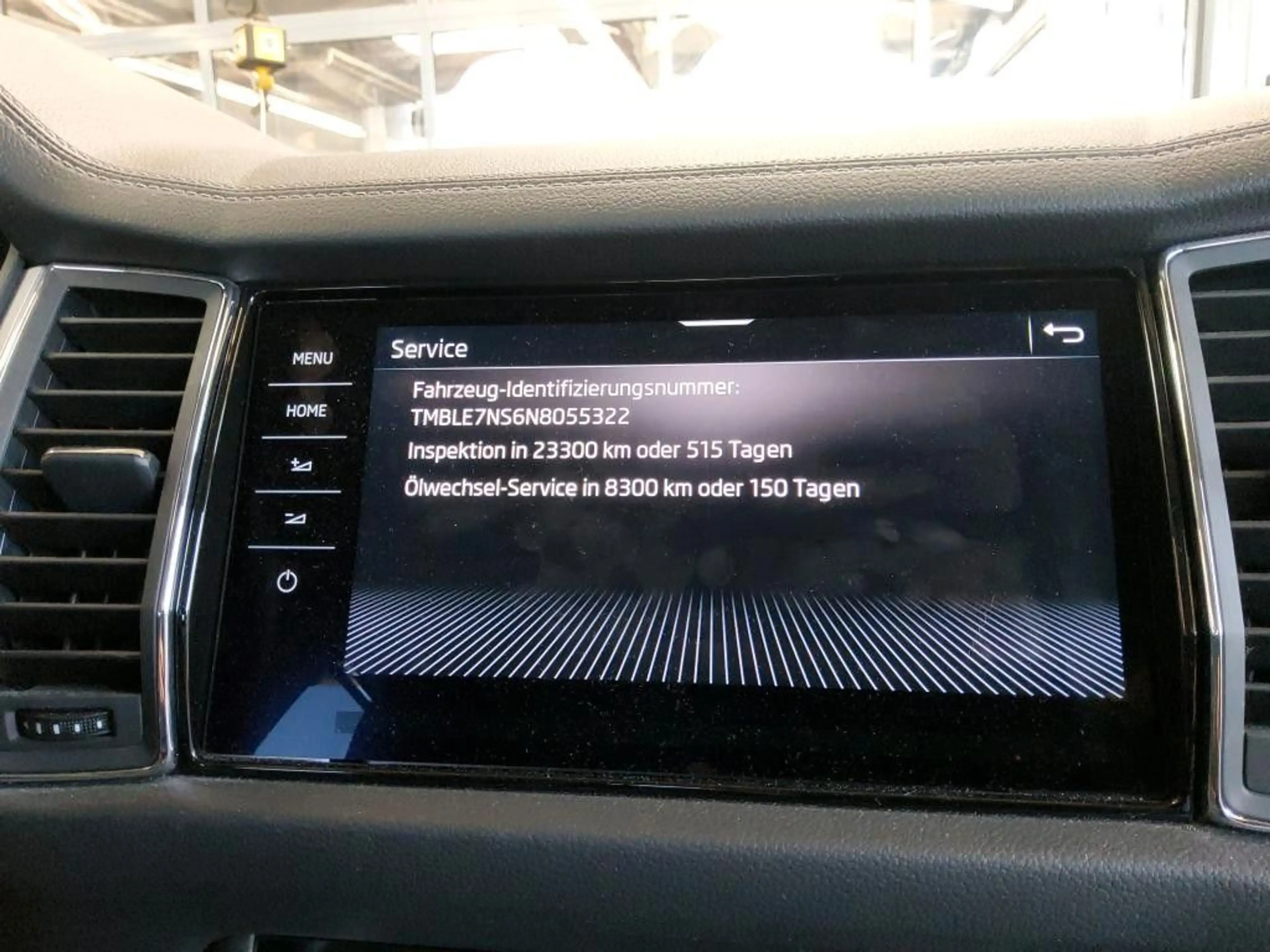 Skoda Kodiaq Tour 4x4 Matrix/STANDH/AHK/PANO/4xSHZ — photo 10