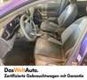 Volkswagen Polo R-Line TSI Violett - thumbnail 9