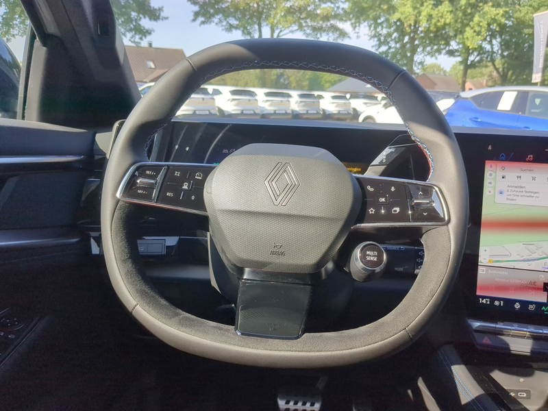 Renault Austral E-TECH 200 Esprit Alpine SHZ+LKHZ+360°-Kamera — photo 7