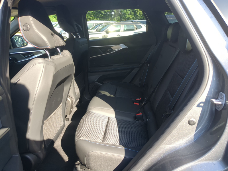 Renault Austral E-TECH 200 Esprit Alpine SHZ+LKHZ+360°-Kamera — photo 10