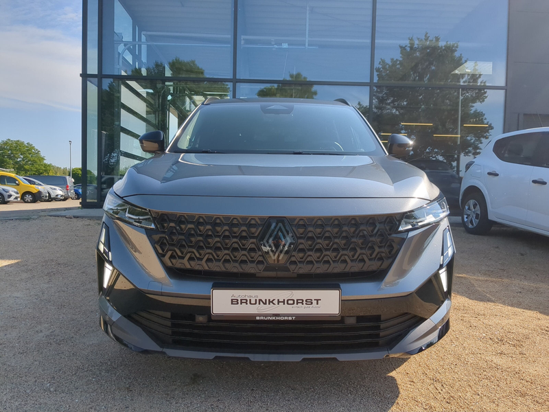 Renault Austral E-TECH 200 Esprit Alpine SHZ+LKHZ+360°-Kamera — photo 3
