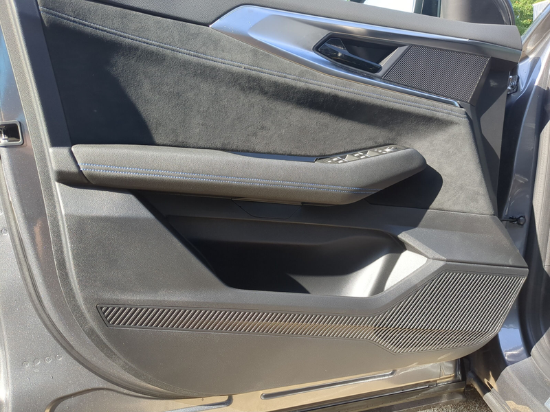 Renault Austral E-TECH 200 Esprit Alpine SHZ+LKHZ+360°-Kamera — photo 13