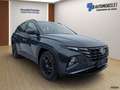 Hyundai TUCSON Select 1.6 T-GDi 2WD Navi Bleu - thumbnail 2